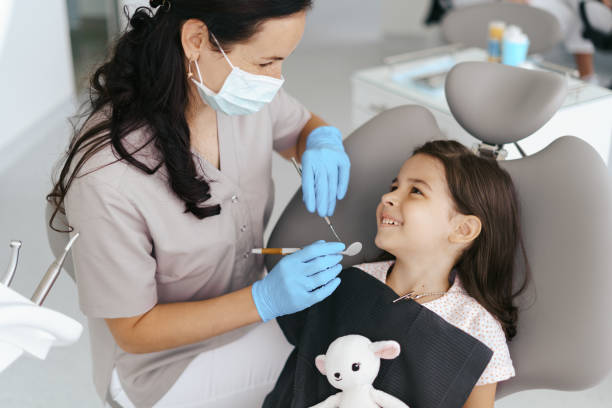 Best Affordable Emergency Dental Care  in New Chicago, IN