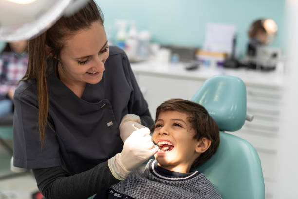 Best Emergency Dental Services Near Me  in New Chicago, IN