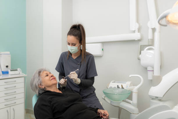 Best Dentist for Tooth Abscess  in New Chicago, IN