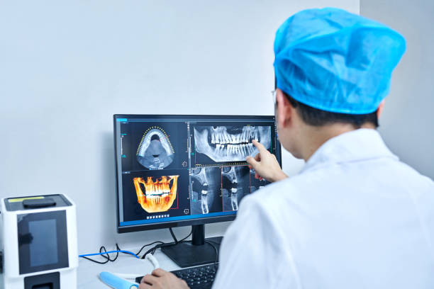 Best Emergency Dental Filling Replacement  in New Chicago, IN